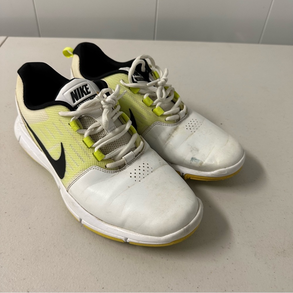 nike golf explorer ctrl